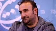 آقای بازیگر در پیک نیک+عکس
