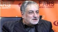یزدانی‌خرم: بعید می‌دانم انتخابات برگزار شود