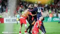 کار پرسپولیس کارستان بود