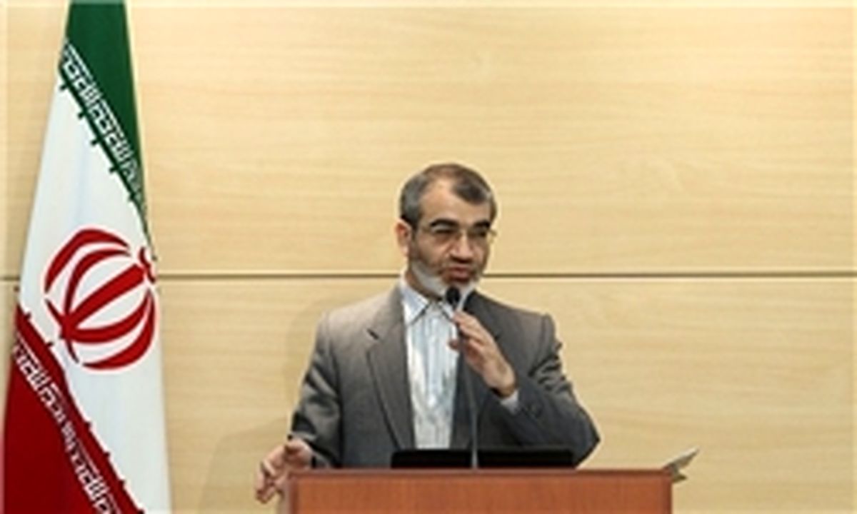 کاندیداها حق ندارند خود رااز پیش برنده بدانندو وعده جشن بدهند