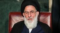 پیام تسلیت رئیس مصلحت تشخیص نظام در پی درگذشت حجت الاسلام احمدی