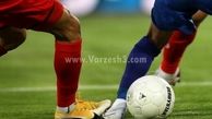تماشاگران شهرآورد شیوه نامه‌های بهداشتی را رعایت کنند