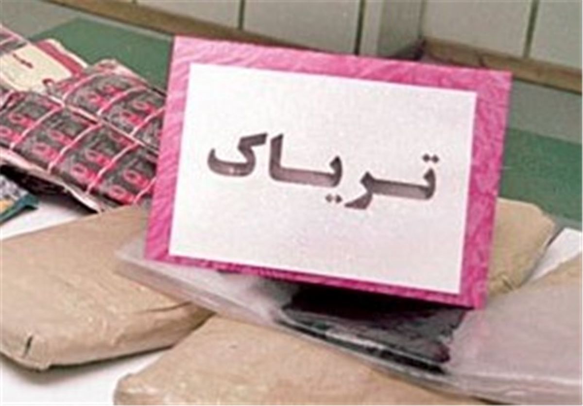 زمانی که با "تشک نوزاد" تریاک قاچاق میکنند
