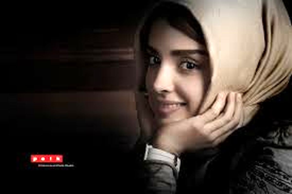 زندگی الهه حصاری زیر ذره بین/عکس