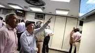 رونمایی نصف و نیمه از سامانه جدید معاملات در بورس