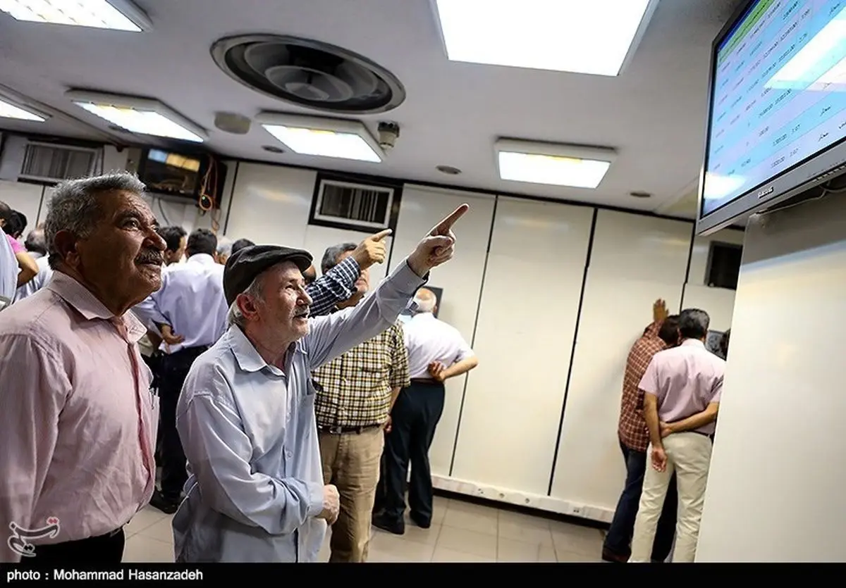 رونمایی نصف و نیمه از سامانه جدید معاملات در بورس