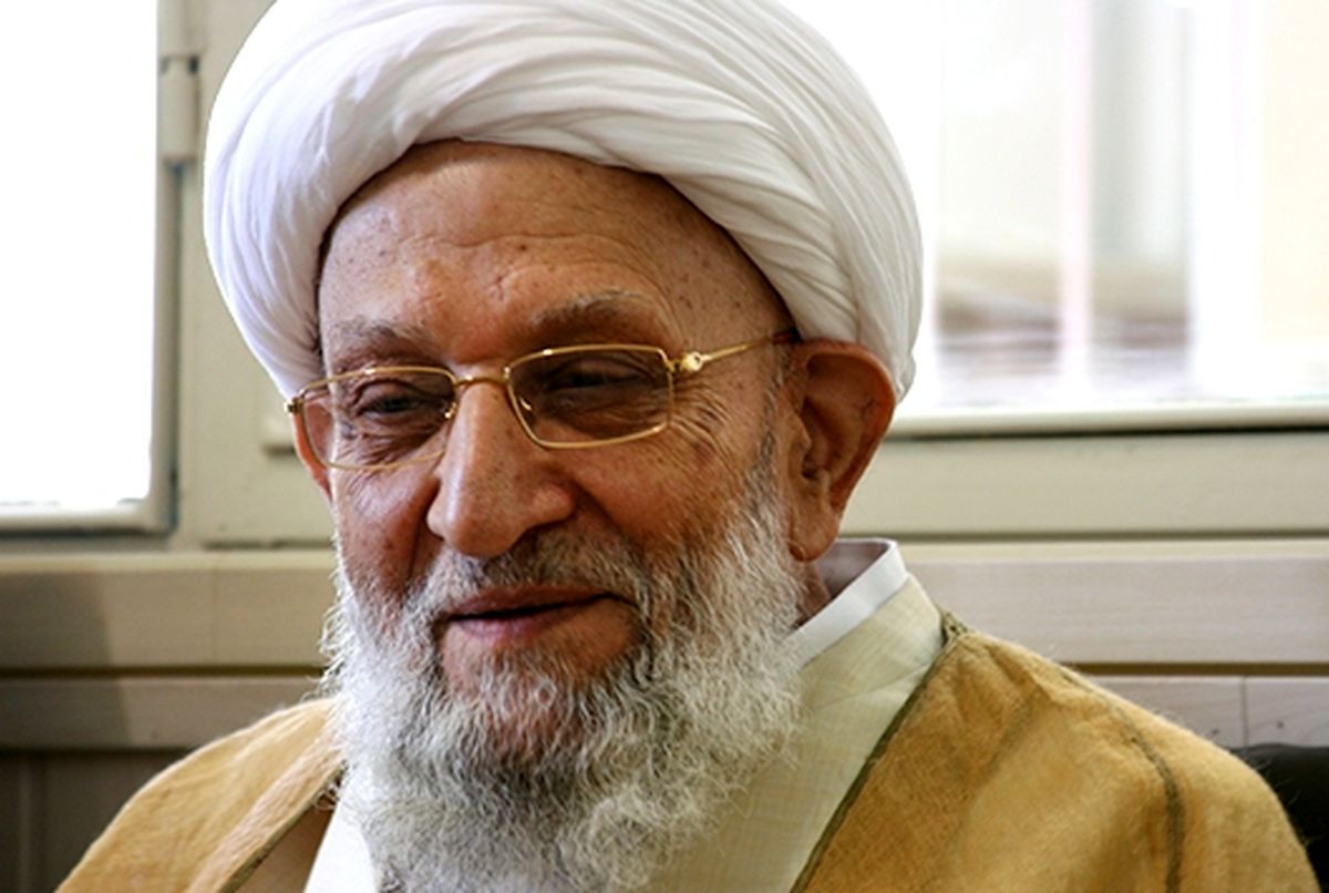 جلسات سه آیت الله برای وحدت نیروهای انقلاب