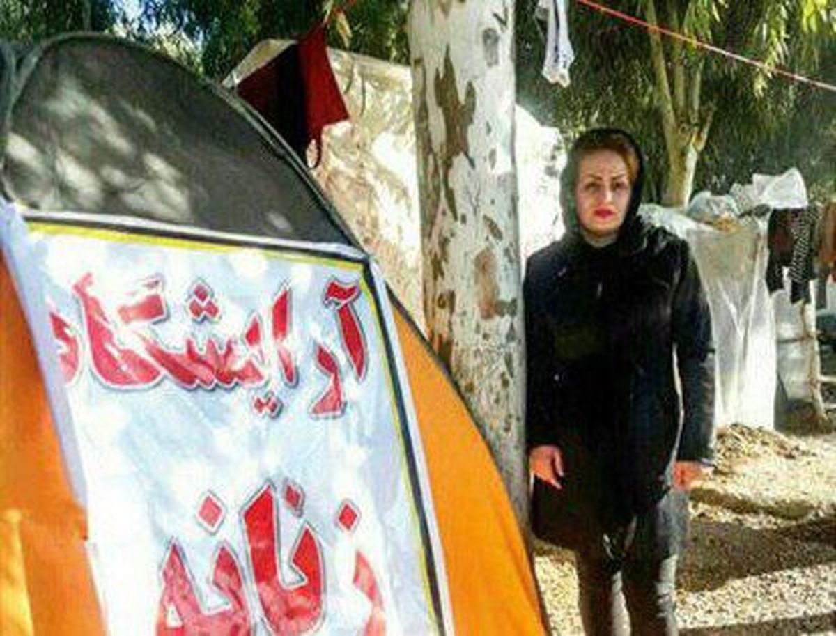  آخرین  پرده در حالا خورشید  یا نمایشی بی پایان  