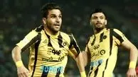 دو بازیکن سپاهان در لیست کارلوس کی روش