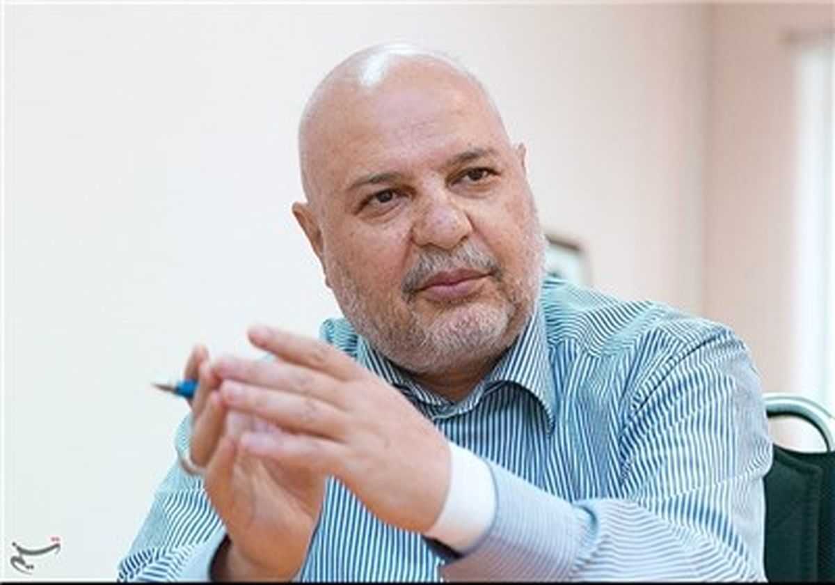 اطلاعات غلط به احمدی‌نژاد می‌دادند
