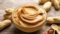 با کره بادام زمینی فوری لاغر شو ؛ بهترین صبحانه و میان وعده