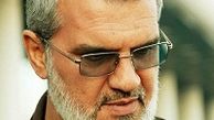 رویانیان: مهدوی‌کیا درخواست من را نپذیرفت