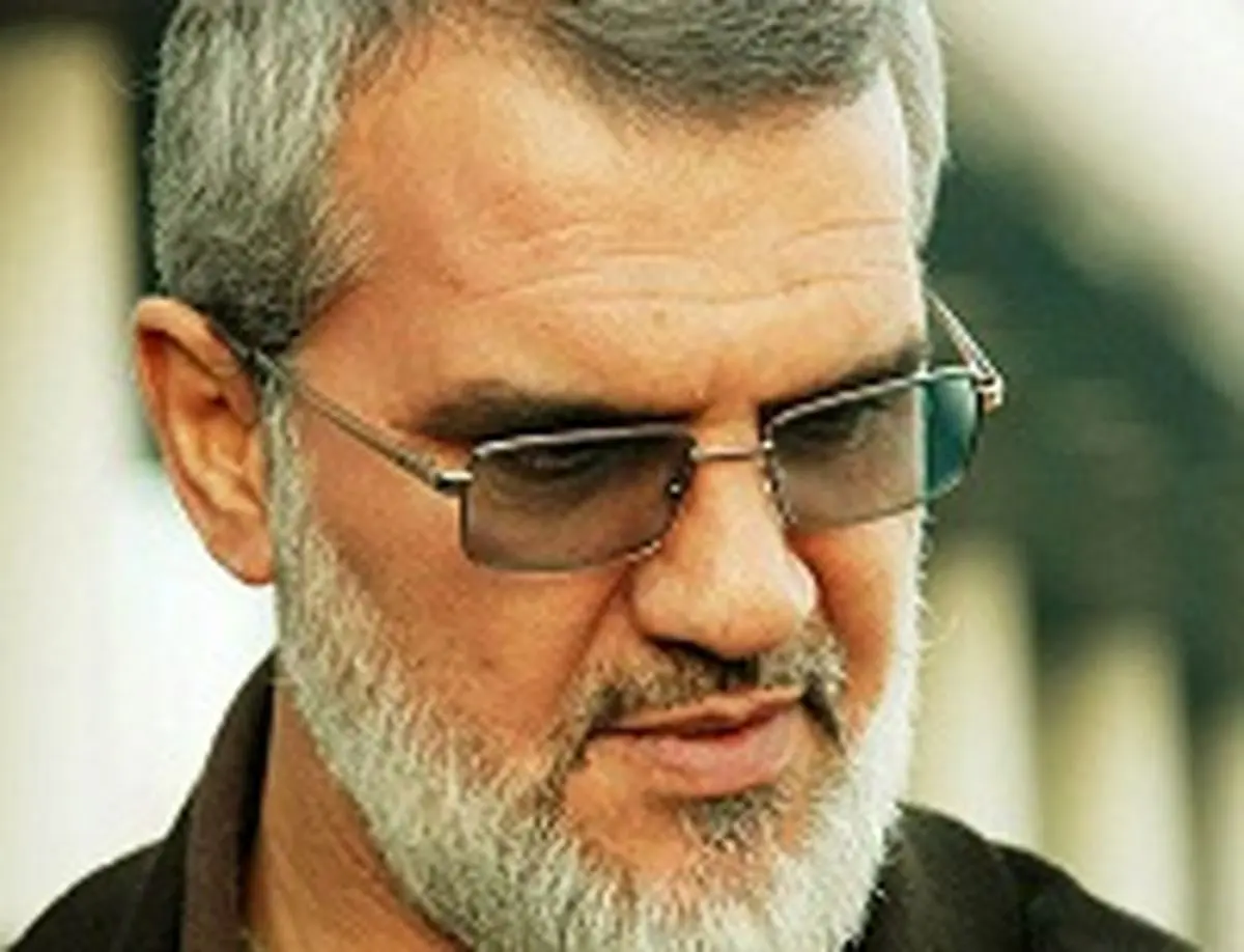 رویانیان: مهدوی‌کیا درخواست من را نپذیرفت