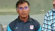 نکونام سر از تراکتورسازی در می‌آورد؟