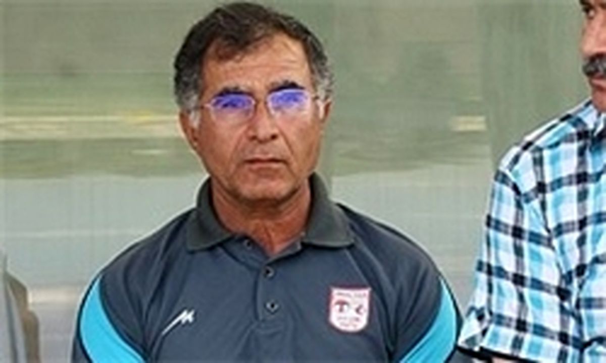 نکونام سر از تراکتورسازی در می‌آورد؟