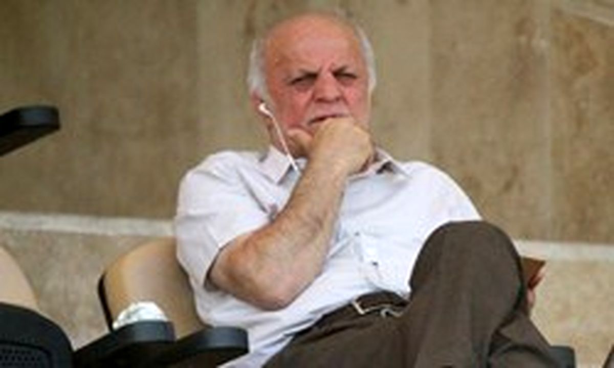 خوردبین: برانکو خودش را ثابت کرده، اجازه بدهیم کار خودش را بکند