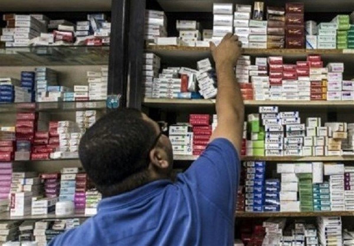 سوپرمارکت‌ها دارو فروش شدند+جزئیات