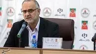 نبی: وضعیت دستیار کی‌روش دوشنبه مشخص می‌شود