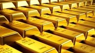 قیمت طلا ۲ درصد افزایش یافت