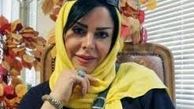 فلور نظری، استاد بازیگری شد/عکس