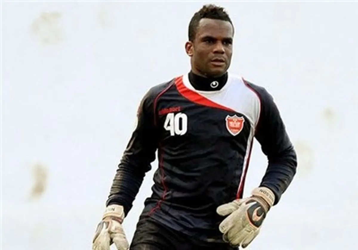 نیلسون: باید تلاش کنیم این کلین شیتها و گل نخوردن ها ادامه پیدا کند