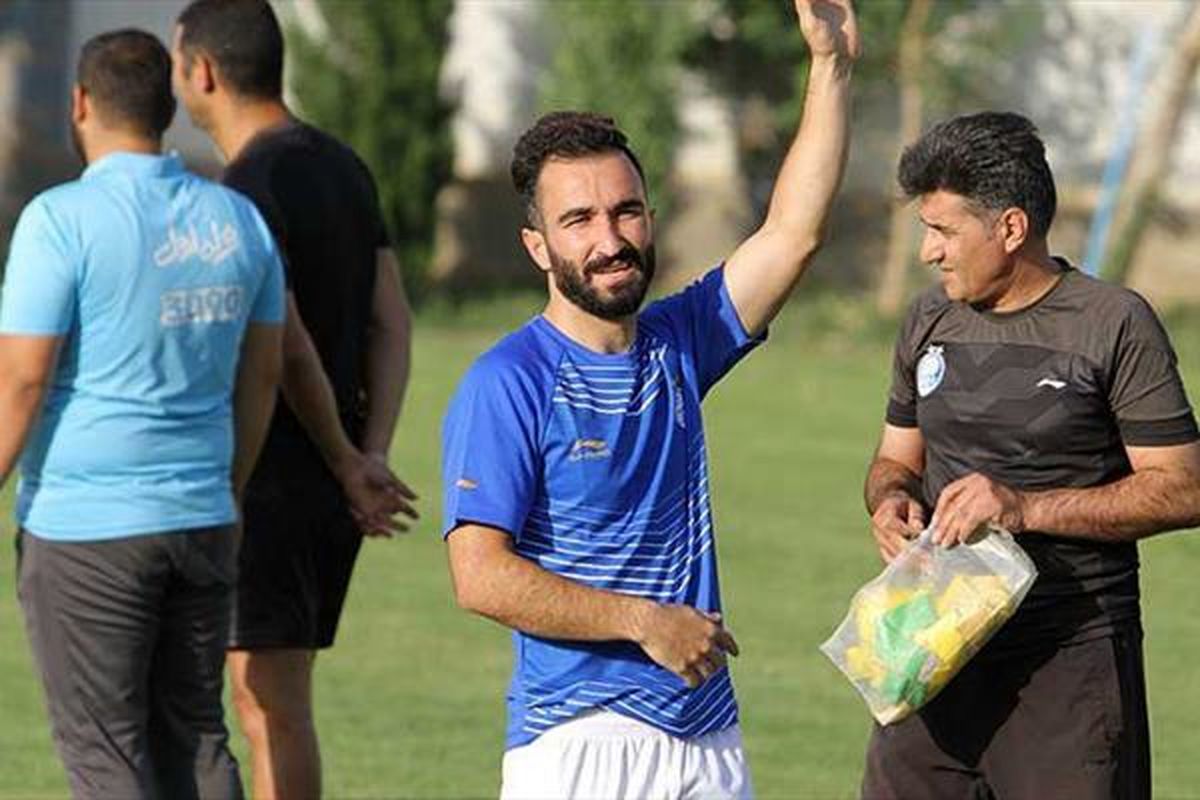 احتمال بازگشت ستاره استقلال به تیم سابقش در نیم فصل
