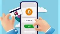 آموزش خرید ارز دیجیتال با گوشی (اندروید و آیفون)