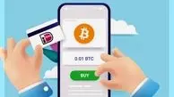 آموزش خرید ارز دیجیتال با گوشی (اندروید و آیفون)