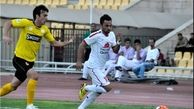 دروازه‌بان پرسپولیس فراتر از آسیا است