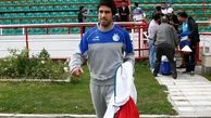 اعتقاد عجیب و خرافاتی ستاره استقلال پیش از دربی!