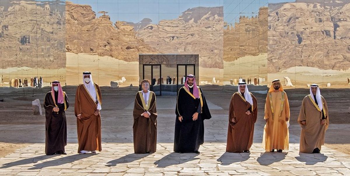 آیا بحران قطر به طور کامل پایان یافته است؟