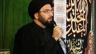 امام جمعه موقت کیش بر اثر ابتلا به کرونا درگذشت