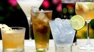 مصرف عرقیات گیاهی برای رفع تشنگی موثر است
