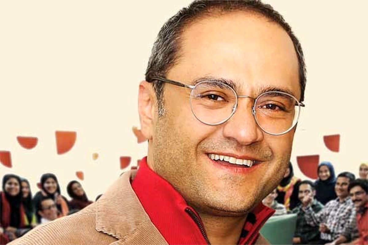 نقدی بررفتار رامبد جوان و همسرش و بازتاب‌های آن