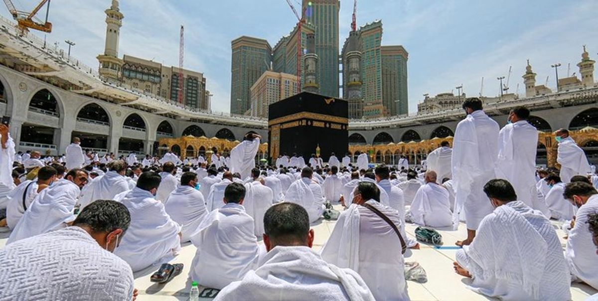 هزینه حج ۱۴۰۲  چقدر است ؟