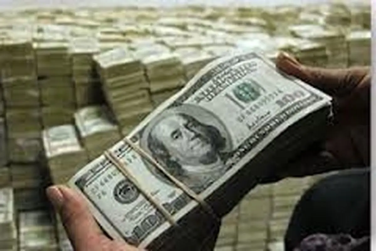 بانک مرکزی نرخ بانکی ۳۸ نوع ارز را اعلام کرد