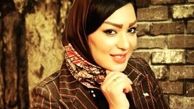 شقایق دلشاد بعنوان مدل تبلیغاتی شال و روسری/ عکس