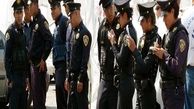 10 سال زندگی با جسد پدر