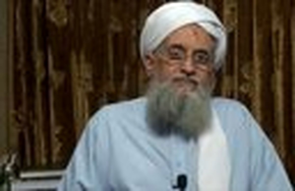 پاسخ ظواهری به انتقاد محمد بن سلمان از اخوان المسلمین