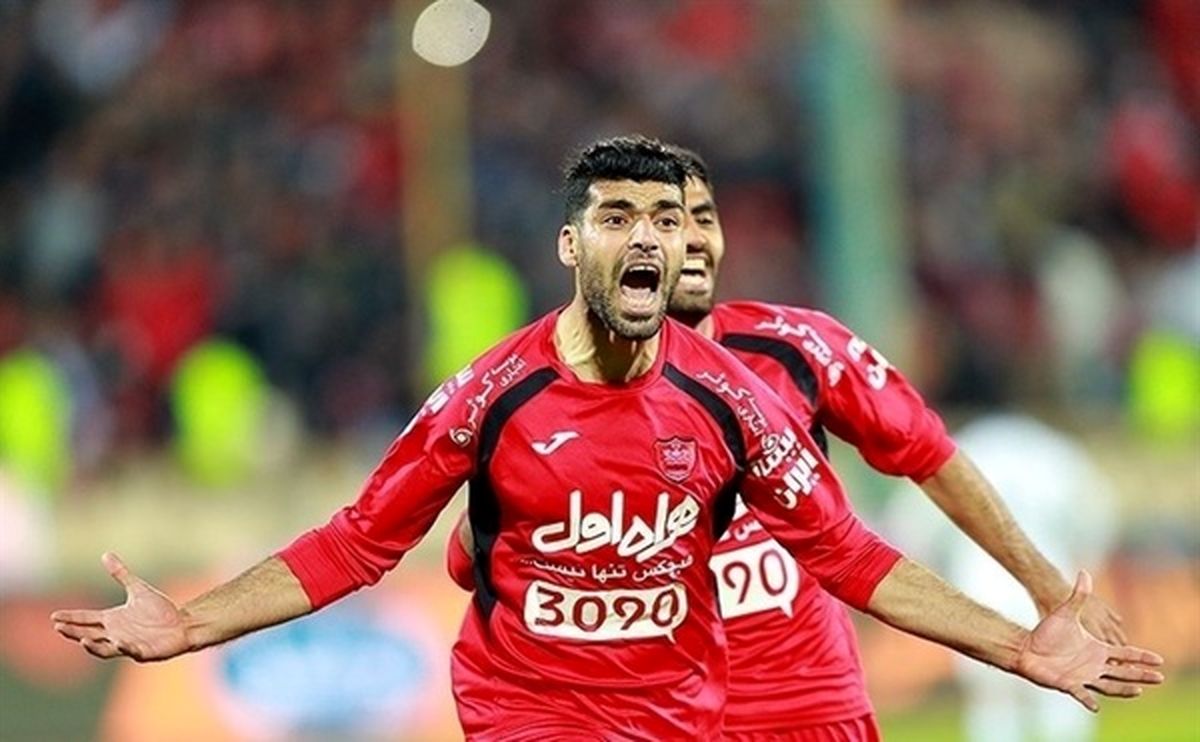 اعتراض پرسپولیس به محرومیت از نقل و انتقالات و پرونده طارمی