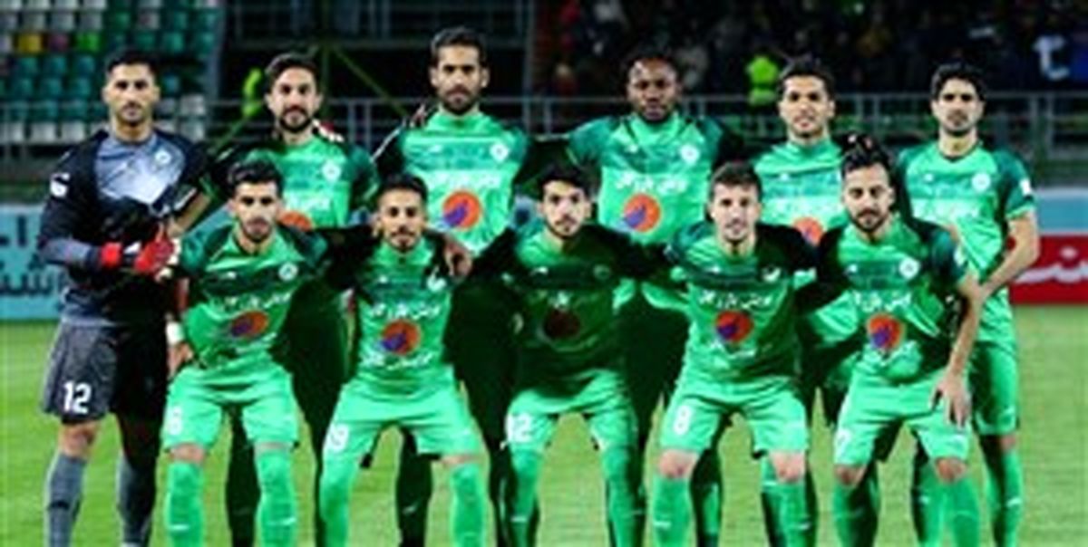 برپایی اردوی 3 روزه ذوب آهن در عسلویه