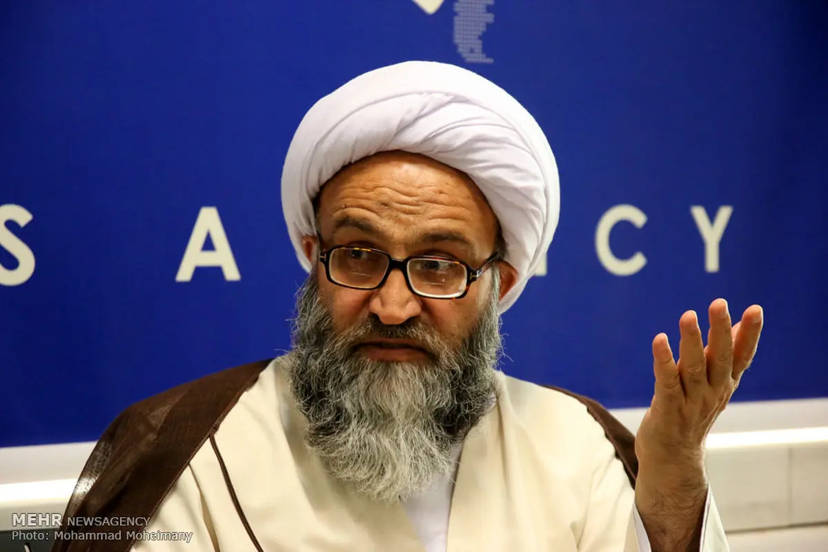 عضو خبرگان رهبری: رعایت اخلاق نامزدها، نماد اسلامیت نظام است
