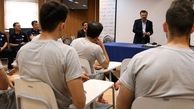 داورزنی: فدراسیون جهانی والیبال با لهستان برخورد انضباطی می کند