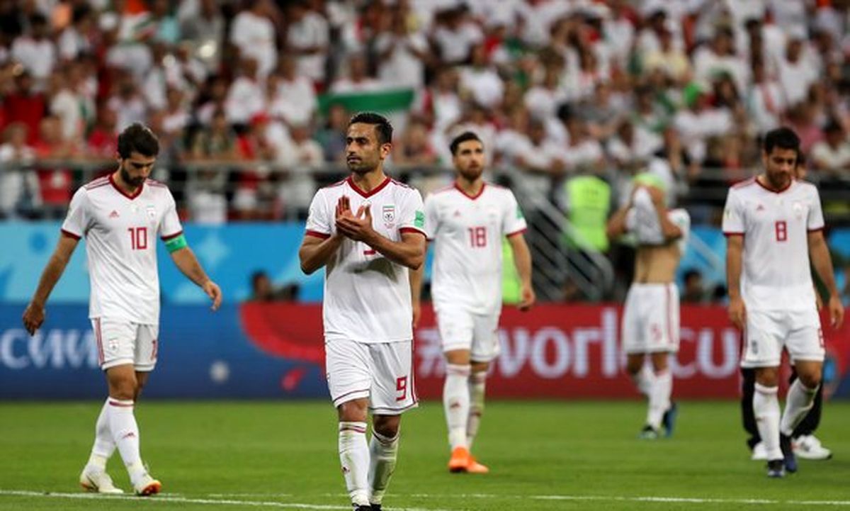 تبعات حذف اسپانیا و پرتغال برای تیم ملی فوتبال
