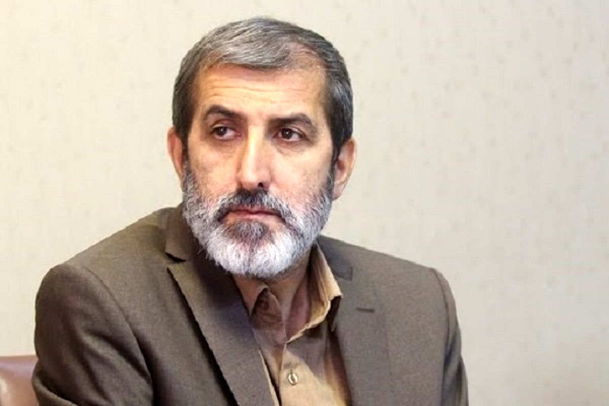 نگاه مجلس به فضای مجازی، سلبی نیست ایجابی است

