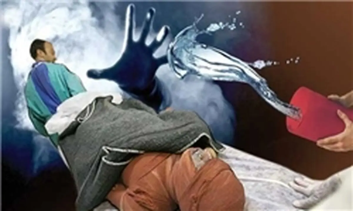 جزئیات اسیدپاشی در ایلام