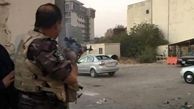 حلقه ارتباطی عناصر داعش در کرکوک از پا درآمد