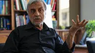 مناسب‌تر از خودم برای ریاست نمی‌بینم