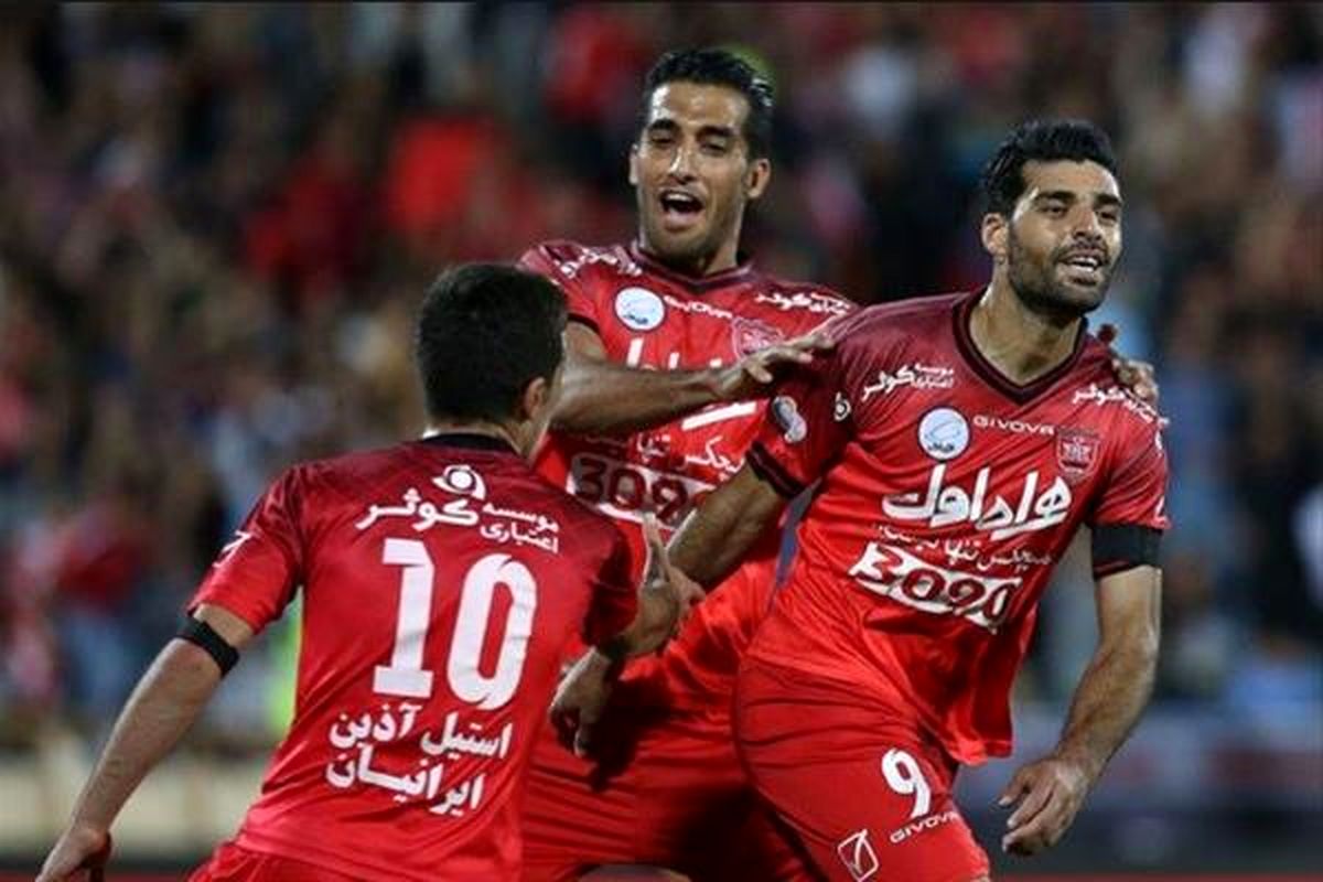 همه بازیکنان رفته از پرسپولیس می توانند برگردند غیر از یک نفر!