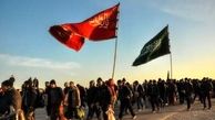 پیاده روی اربعین حسینی، پیوستن به جریان حق طلبی